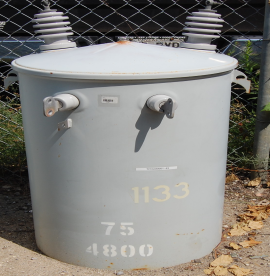 Polemount Transformer Category Image